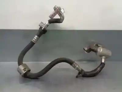 Peça sobressalente para automóvel em segunda mão tubos de ar condicionado por fiat tipo ii (357) fam easy referências oem iam 52084258