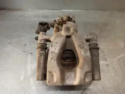 Peça sobressalente para automóvel em segunda mão pinça de travão traseira esquerda por fiat tipo ii (357) fam easy referências oem iam 52064587