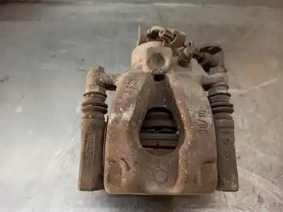 Peça sobressalente para automóvel em segunda mão pinça de travão traseira direita por fiat tipo ii (357) fam easy referências oem iam 52064588