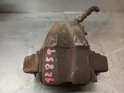 Peça sobressalente para automóvel em segunda mão pinça de travão dianteira esquerda por seat terra 0.9 referências oem iam 52577