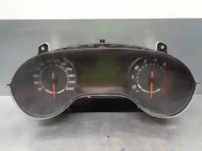 Peça sobressalente para automóvel em segunda mão quadrante por fiat tipo ii (357) fam easy referências oem iam 00521015340