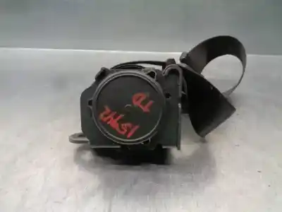 Peça sobressalente para automóvel em segunda mão cinto de segurança traseiro direito por fiat tipo ii (357) fam easy referências oem iam 07356829820