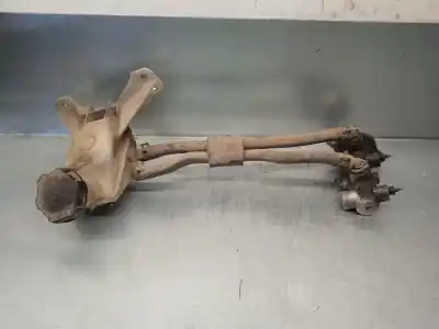 Peça sobressalente para automóvel em segunda mão bomba de travões por kia picanto i (sa) 1.1 referências oem iam 5851007300