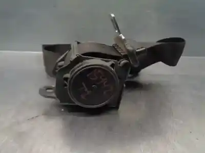 Peça sobressalente para automóvel em segunda mão cinto de segurança traseiro esquerdo por fiat tipo ii (357) fam easy referências oem iam 07356829820