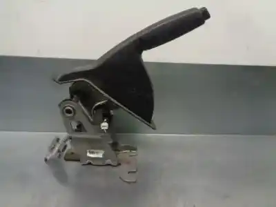 Peça sobressalente para automóvel em segunda mão alavanca de travão de mão por fiat tipo ii (357) fam easy referências oem iam 07356483010