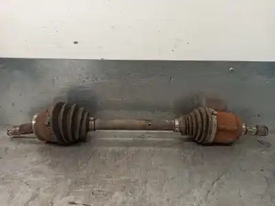 Peça sobressalente para automóvel em segunda mão transmissão dianteira esquerda por fiat tipo ii (357) fam easy referências oem iam 00520621450