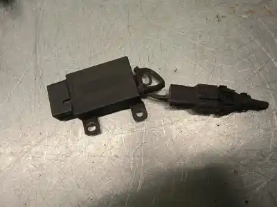 İkinci el araba yedek parçası elektronik modül için hyundai xg 3.0 xg oem iam referansları 9728037000  