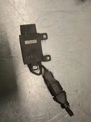 İkinci el araba yedek parçası elektronik modül için hyundai xg 3.0 xg oem iam referansları 9728037000  