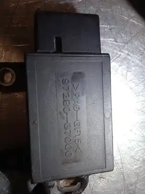 İkinci el araba yedek parçası elektronik modül için hyundai xg 3.0 xg oem iam referansları 9728037000  