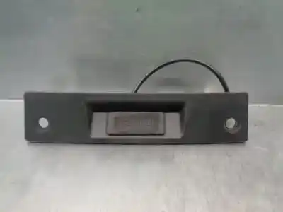 Peça sobressalente para automóvel em segunda mão puxador exterior de mala por fiat tipo ii (357) fam easy referências oem iam 0052033080