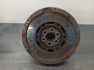 Second-hand car spare part engine flywheel for bmw serie 3 compact (e46) 1.8 16v oem iam references 21217512693