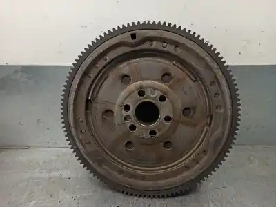 Second-hand car spare part engine flywheel for bmw serie 3 compact (e46) 1.8 16v oem iam references 21217512693  