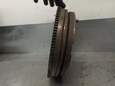 Second-hand car spare part engine flywheel for bmw serie 3 compact (e46) 1.8 16v oem iam references 21217512693  