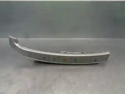 Peça sobressalente para automóvel em segunda mão interruptor 4 piscas - emergência por fiat tipo ii (357) fam easy referências oem iam 07356464230