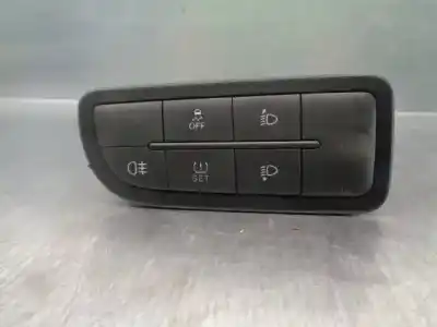 Peça sobressalente para automóvel em segunda mão comandos de alavanca por fiat tipo ii (357) fam easy referências oem iam 0735630749