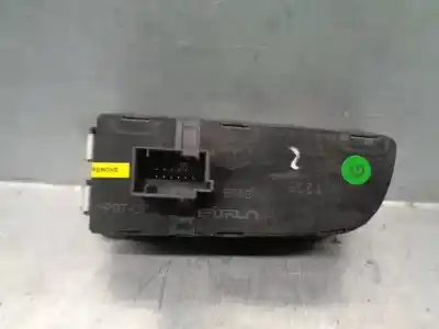 Second-hand car spare part multifunction switch for fiat tipo ii (357) fam easy oem iam references 0735630749  30201189
