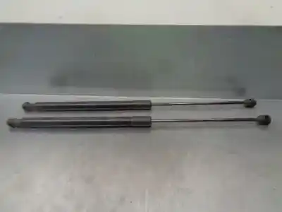 Peça sobressalente para automóvel em segunda mão amortecedores do tronco / porta por fiat tipo ii (357) fam easy referências oem iam 00520635010