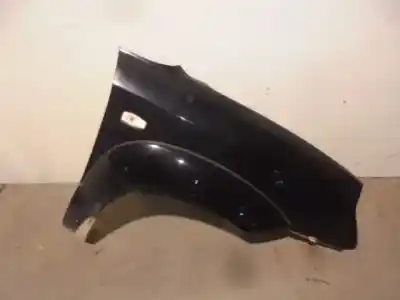 Second-hand car spare part front right fin for hyundai tucson (jm) 2.0 crdi oem iam references 663212e120