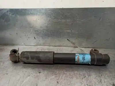Peça sobressalente para automóvel em segunda mão amortecedor traseiro esquerdo por seat terra 0.9 referências oem iam 272531