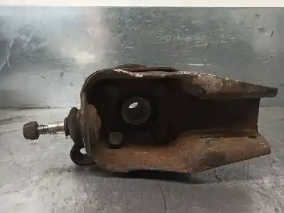 Peça sobressalente para automóvel em segunda mão manga de eixo dianteira esquerda por seat terra 0.9 referências oem iam se028140104a