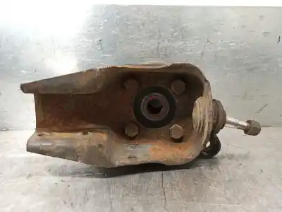 Peça sobressalente para automóvel em segunda mão manga de eixo dianteira direita por seat terra 0.9 referências oem iam 