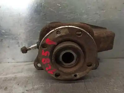 Second-hand car spare part front right knuckle for seat terra 0.9 oem iam references   