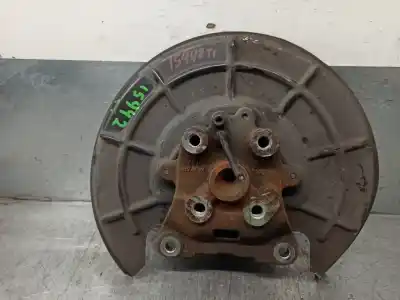 Peça sobressalente para automóvel em segunda mão manga de eixo traseira esquerda por fiat tipo ii (357) fam easy referências oem iam 52017727