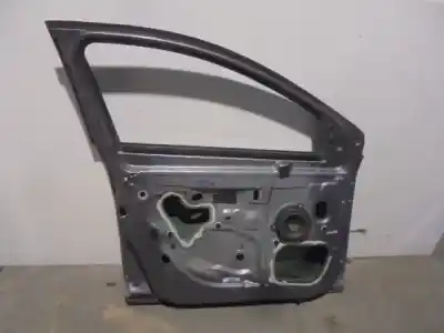 Piesă de schimb auto la mâna a doua usa din fata stânga pentru renault fluence dynamique referințe oem iam 801015934r  