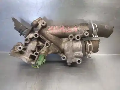 Pièce détachée automobile d'occasion THERMOSTAT pour CITROEN XSARA PICASSO  Références OEM IAM 9635696080  