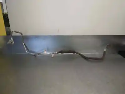 Peça sobressalente para automóvel em segunda mão tubos de ar condicionado por fiat tipo ii (357) fam easy referências oem iam 52017360