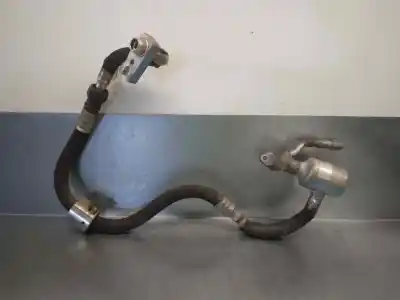 Peça sobressalente para automóvel em segunda mão tubos de ar condicionado por fiat tipo ii (357) fam easy referências oem iam 52091329