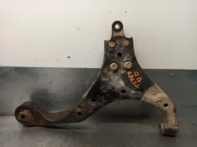 Second-hand car spare part front right lower suspension arm for hyundai tucson (jm) 2.0 crdi oem iam references 545002exxx