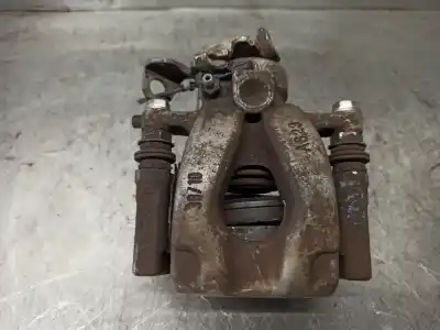 Peça sobressalente para automóvel em segunda mão pinça de travão traseira esquerda por fiat tipo ii (357) fam easy referências oem iam 52064587