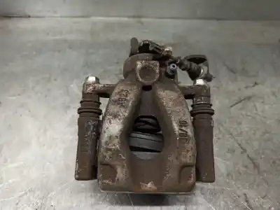 Peça sobressalente para automóvel em segunda mão pinça de travão traseira direita por fiat tipo ii (357) fam easy referências oem iam 52064588