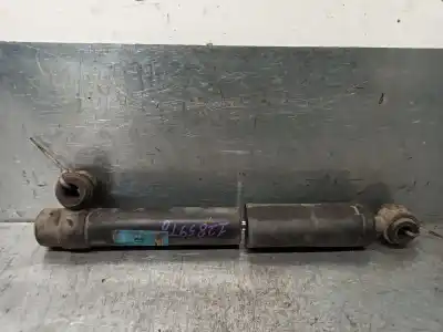 Peça sobressalente para automóvel em segunda mão amortecedor traseiro direito por seat terra 0.9 referências oem iam 272531
