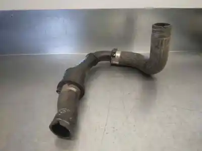 Pezzo di ricambio per auto di seconda mano TUBO per FIAT TIPO II (357) FAM  Riferimenti OEM IAM 51953256  