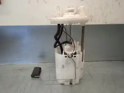 Peça sobressalente para automóvel em segunda mão boia / bomba combustível por fiat tipo ii (357) fam easy referências oem iam 52019047