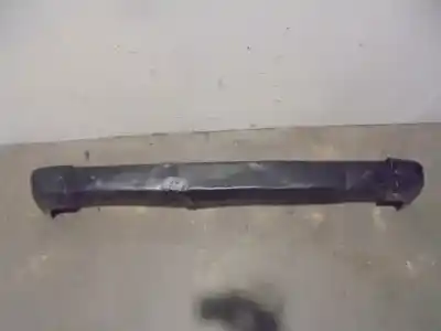 Peça sobressalente para automóvel em segunda mão para choques traseiro por seat terra 0.9 referências oem iam 