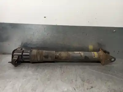 İkinci el araba yedek parçası SAG ARKA AMORTISÖR için MERCEDES-BENZ CLASE R (W251)  OEM IAM referansları A2513200631  
