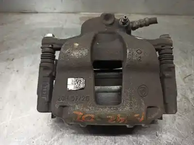 Peça sobressalente para automóvel em segunda mão pinça de travão dianteira esquerda por fiat tipo ii (357) fam easy referências oem iam 00521121640