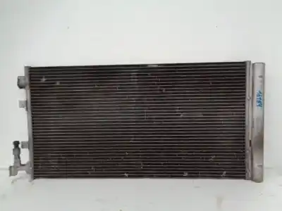 İkinci el araba yedek parçası klima kondenser / radyatör için renault fluence dynamique oem iam referansları 921000005r  