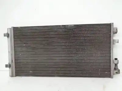 İkinci el araba yedek parçası klima kondenser / radyatör için renault fluence dynamique oem iam referansları 921000005r  