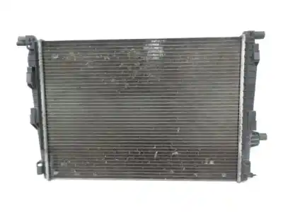 Piesă de schimb auto la mâna a doua radiator de apa pentru renault fluence dynamique referințe oem iam 214100067r  220600