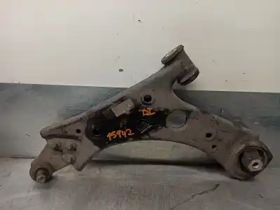 Peça sobressalente para automóvel em segunda mão braço de suspensão inferior esquerdo dianteiro por fiat tipo ii (357) fam easy referências oem iam 04918