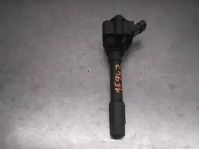 Peça sobressalente para automóvel em segunda mão bobina de ignição por fiat tipo ii (357) fam easy referências oem iam 46337753