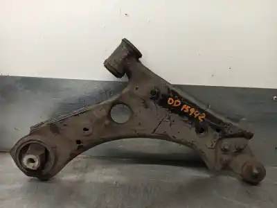 Peça sobressalente para automóvel em segunda mão braço de suspensão inferior dianteiro direito por fiat tipo ii (357) fam easy referências oem iam 04918