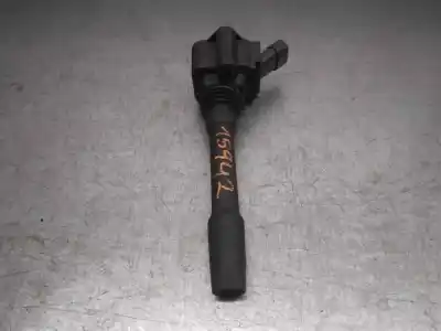 Peça sobressalente para automóvel em segunda mão bobina de ignição por fiat tipo ii (357) fam easy referências oem iam 46337753