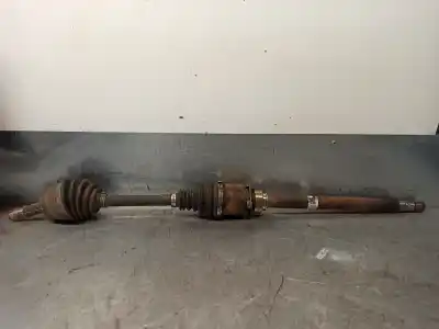 Peça sobressalente para automóvel em segunda mão transmissão dianteira direita por fiat tipo ii (357) fam easy referências oem iam 00520615920