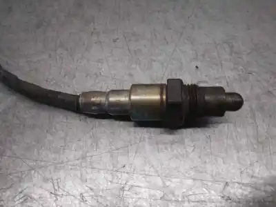 Second-hand car spare part lambda probe for fiat tipo ii (357) fam easy oem iam references 55246214  0258030121
