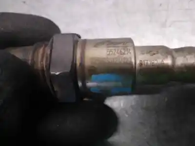 Second-hand car spare part lambda probe for fiat tipo ii (357) fam easy oem iam references 55246214  0258030121